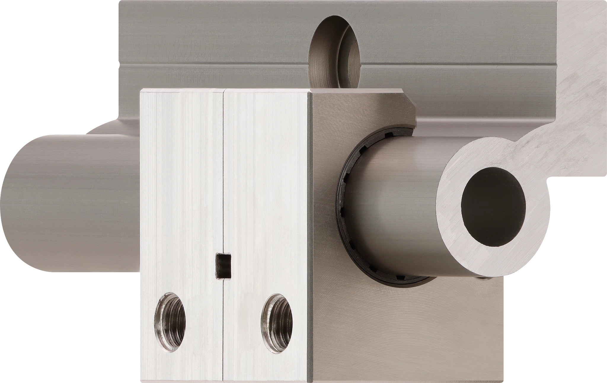 Stainless steel bearings