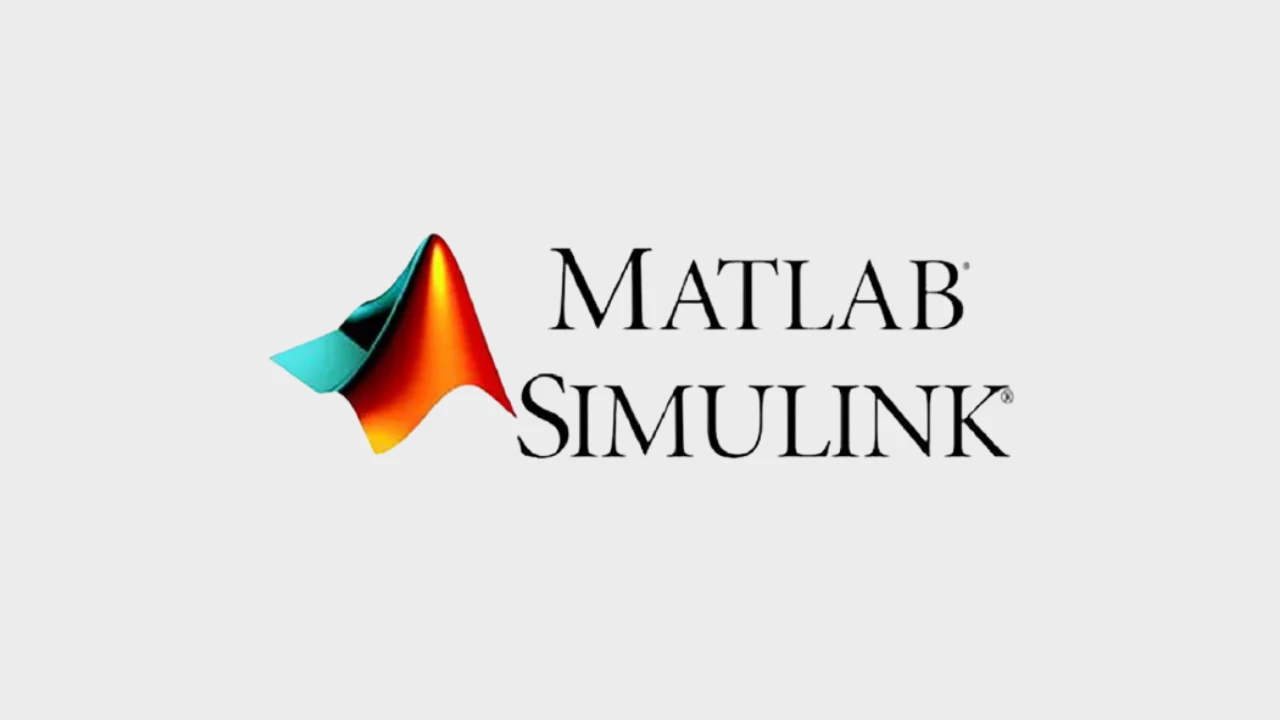 Simulink Logo