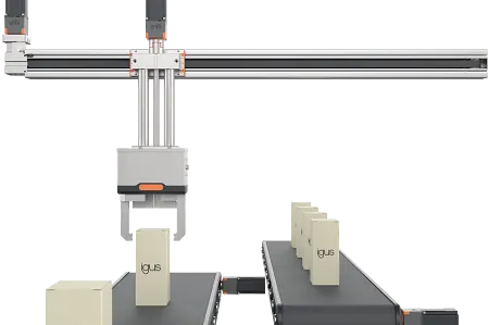 Antriebstechnik