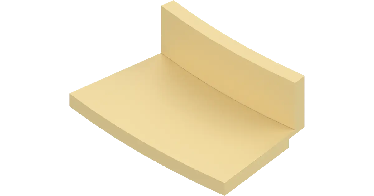 iglidur® slewing ring, replacement kits for PRT-01 slewing ring bearing ...