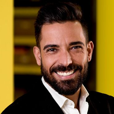 Persona de contacto para el sistema de impresión 3D en España