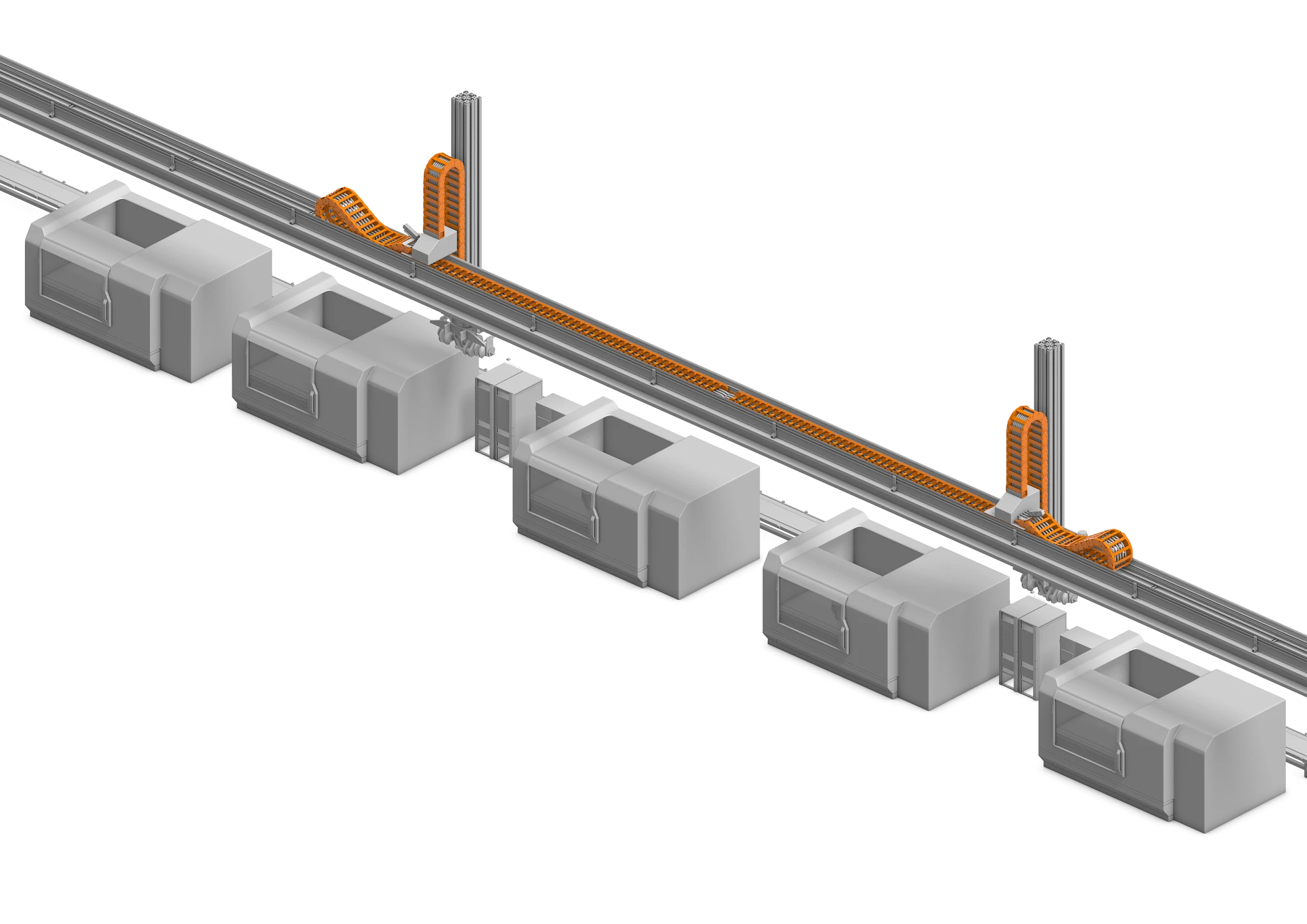 chaîne cinématique