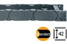 cable carrier series 390