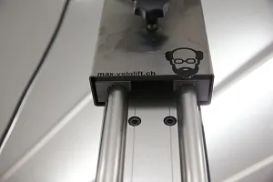 Stepcraft