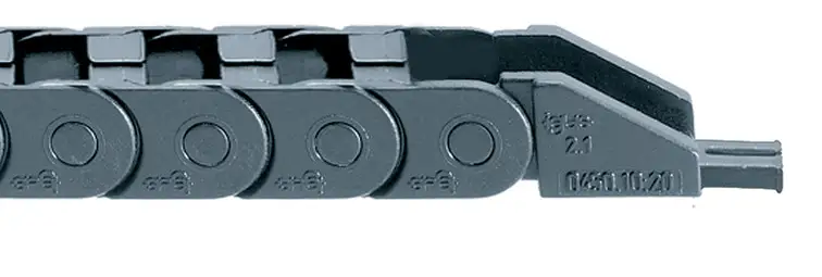 Energy chain E045 series