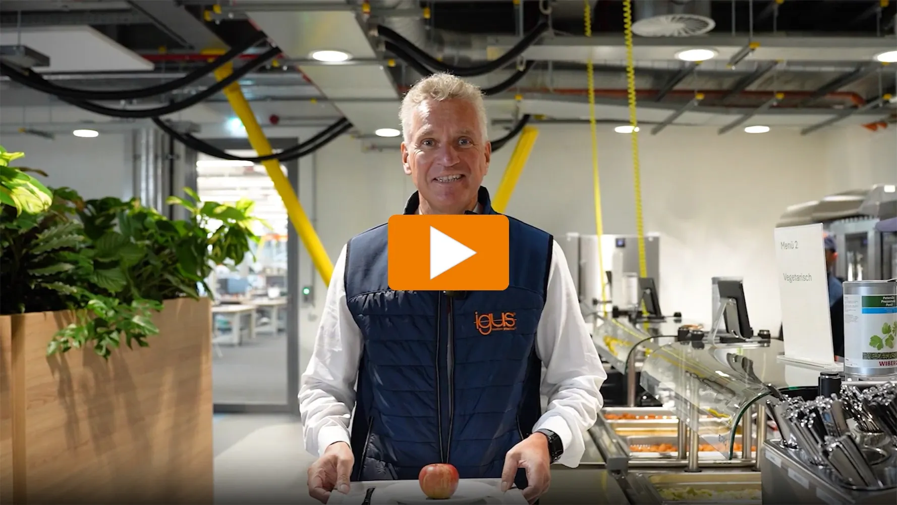 Vår vision: en smörjfri värld