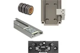 drylin linear motion