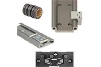 drylin linear motion