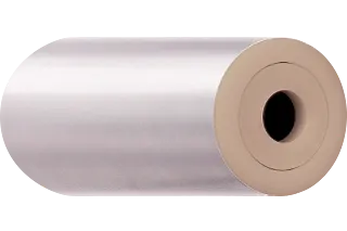 Rodillo guía xiros® resistente a la temperatura fabricado en acero inoxidable