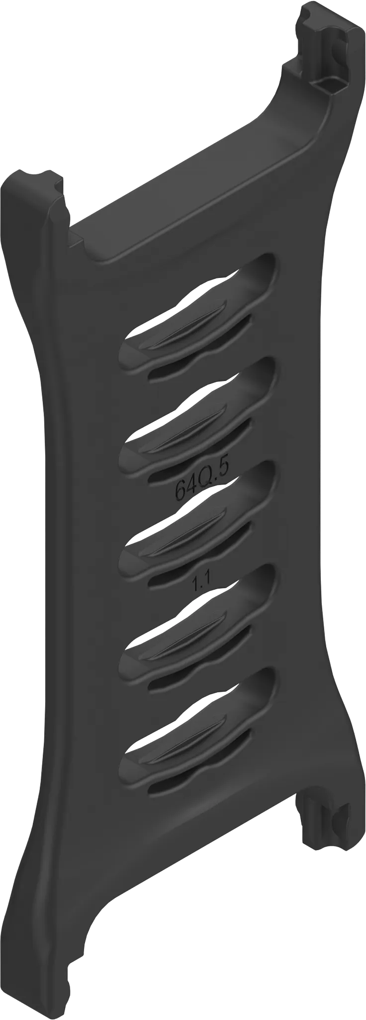 Snap-in avdelare 64Q.5