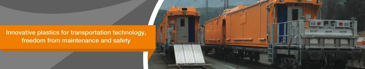 banner de transporte público