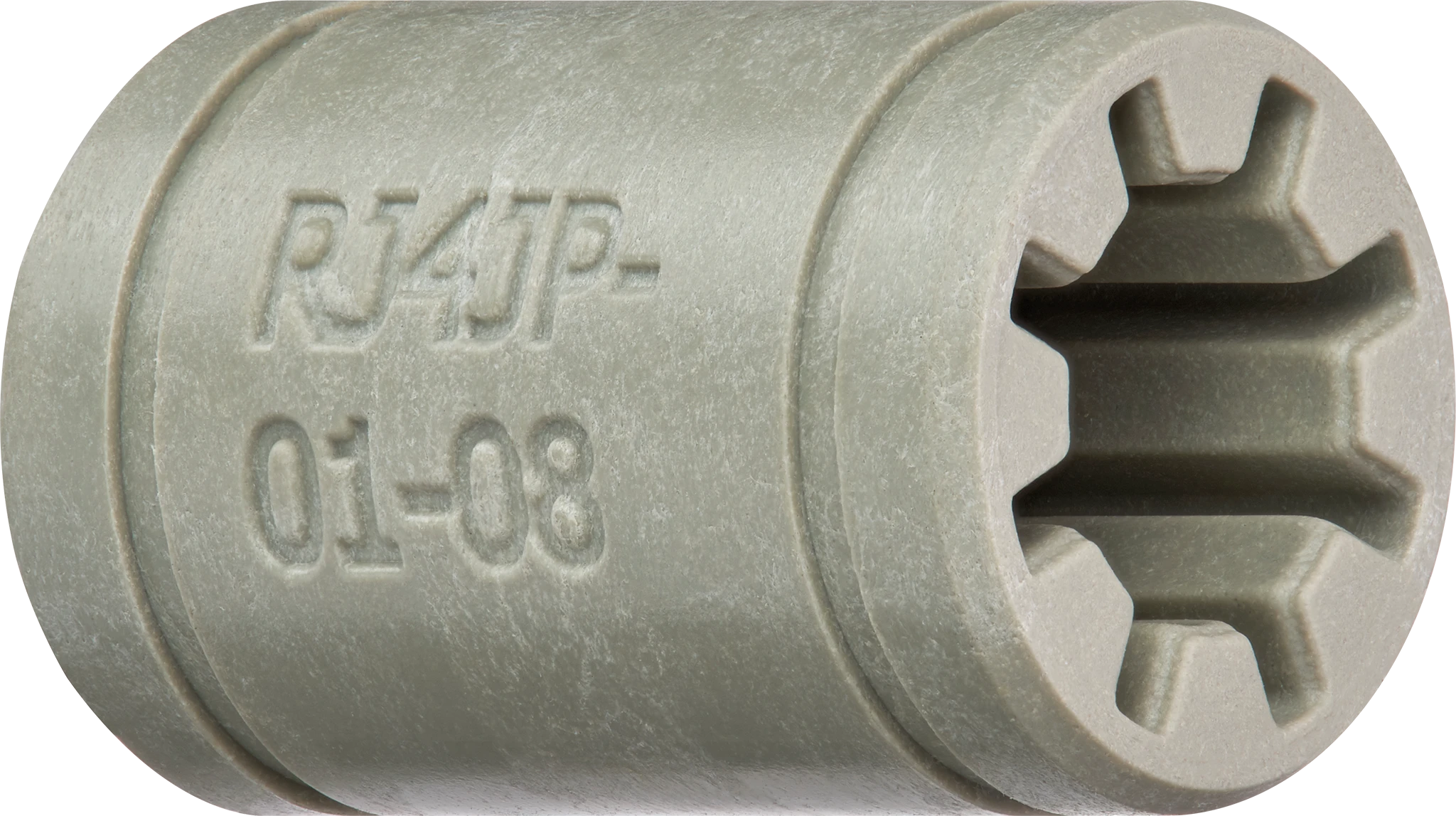 drylin® R 線性滑動軸承 RJ4JP-01