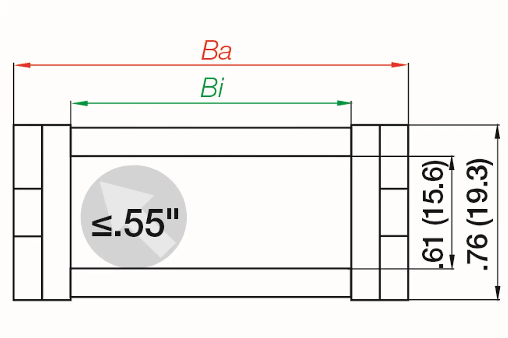 094.10.038.0 technical drawing