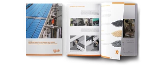 White paper: split flange mounted bearings