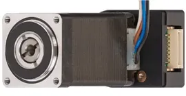 Motor untuk robot linear