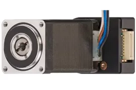 Motores para robots lineales