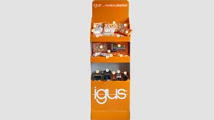 igus sarok