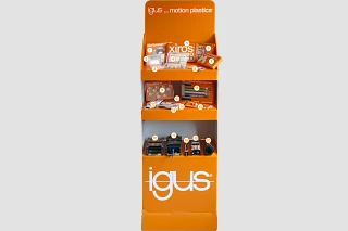 igus corner