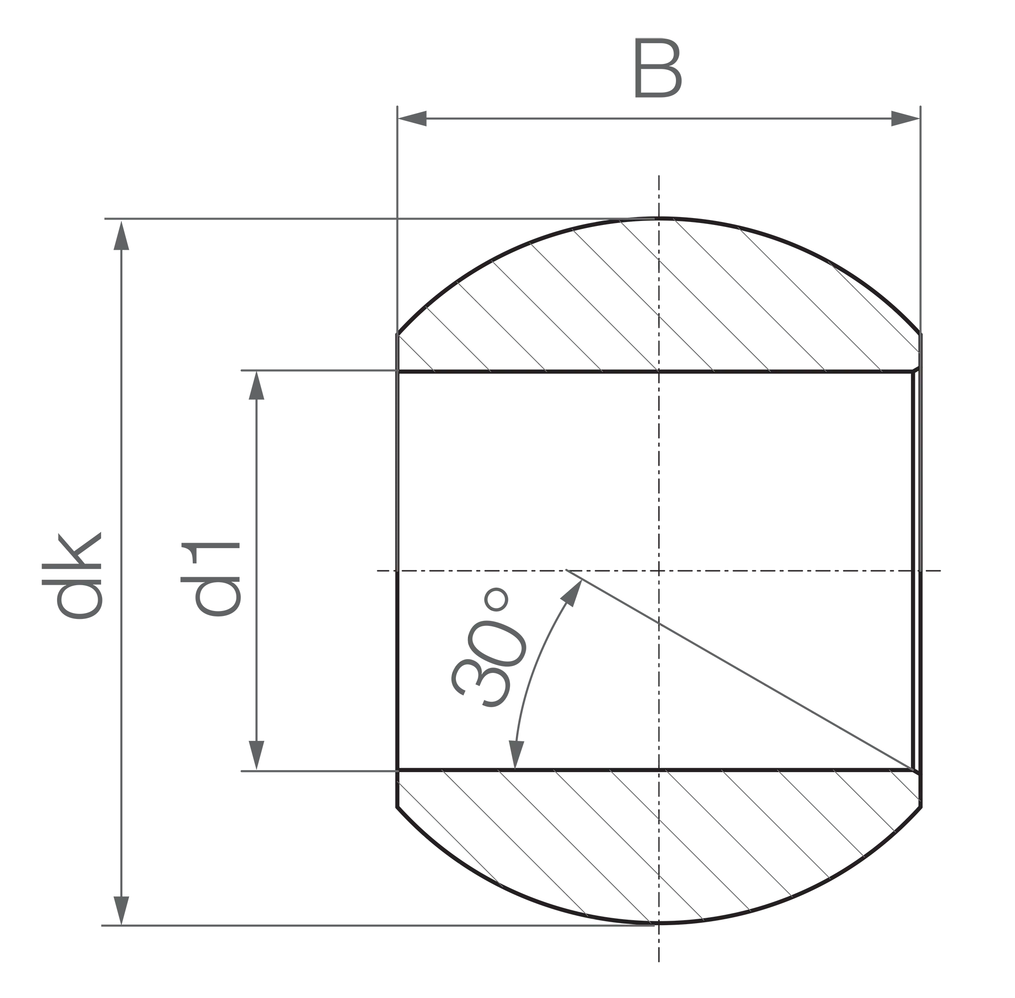 XKM-16-21 technical drawing