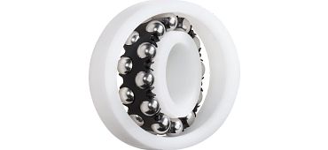 Other ball bearing types