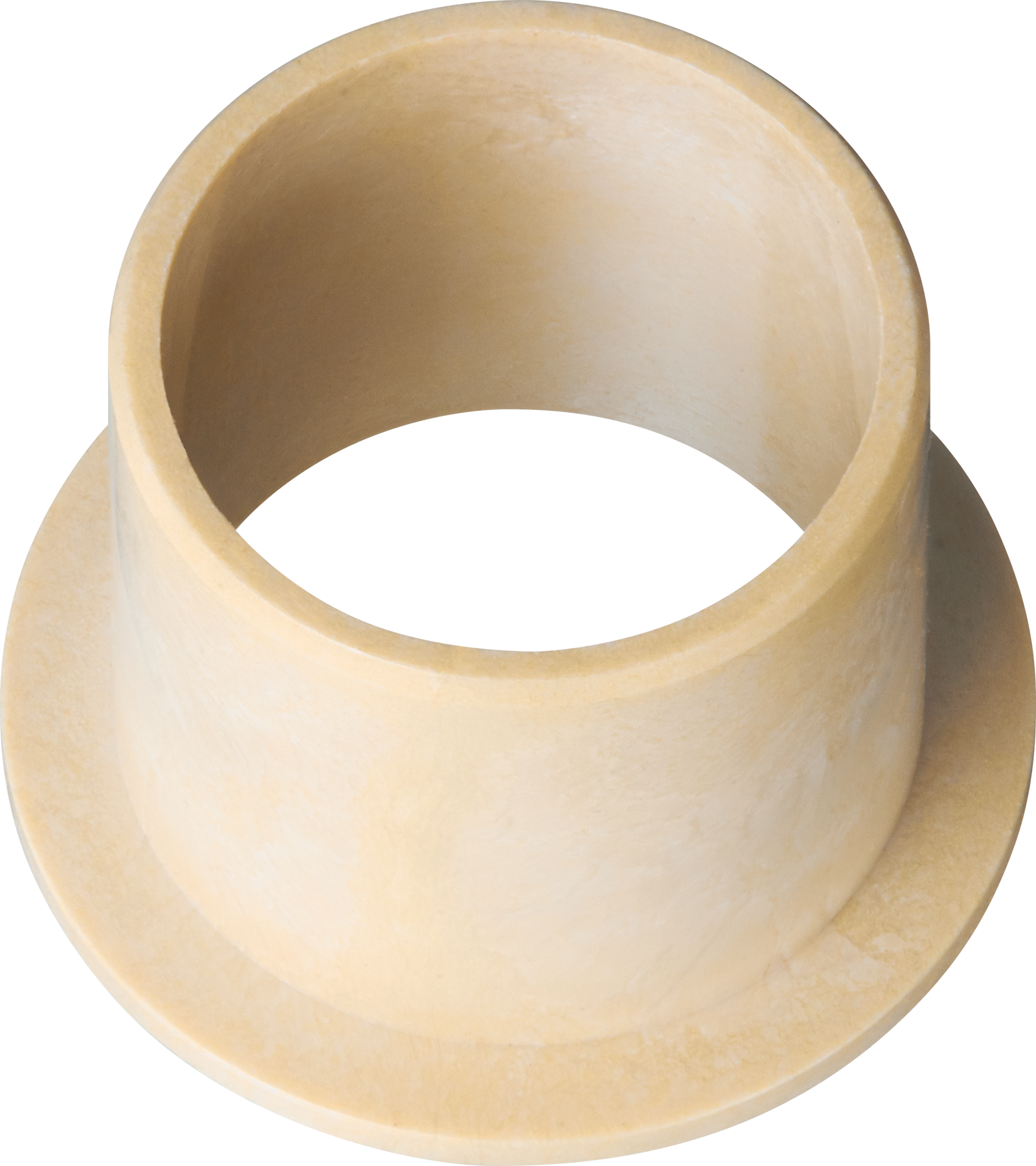 Paliers lisses iglidur E