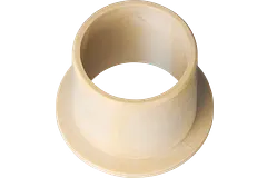 iglidur E plain bearing