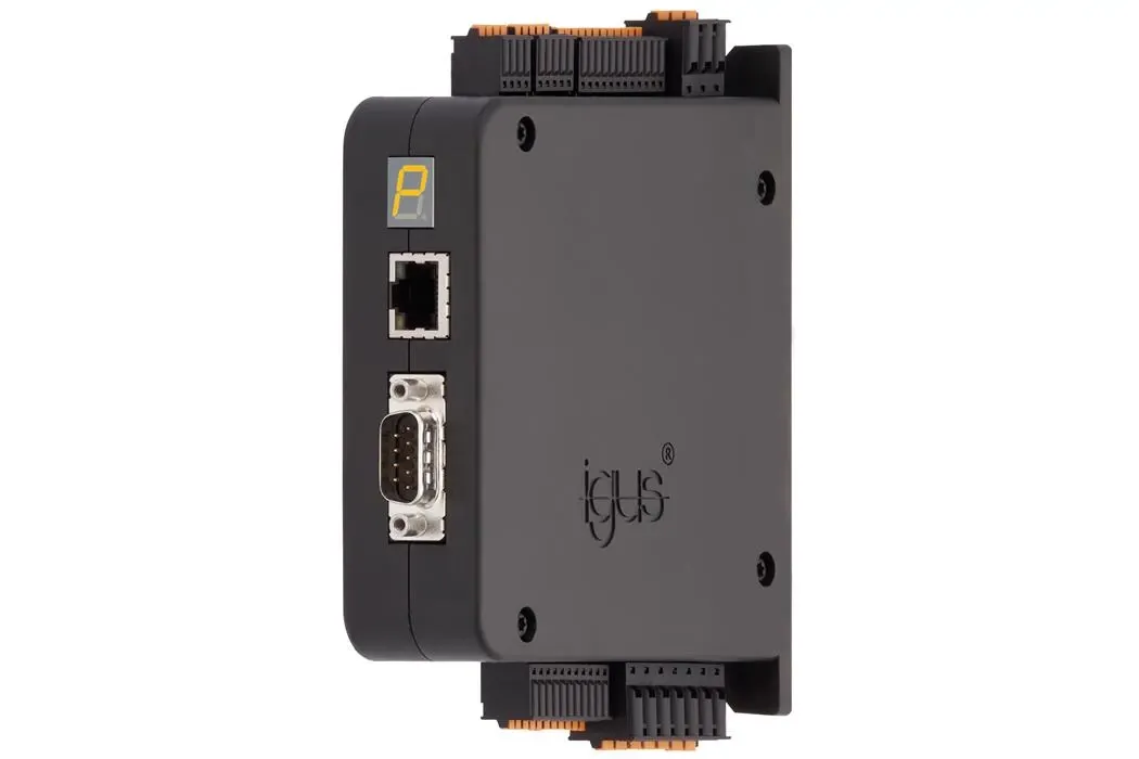 D1 motor control system