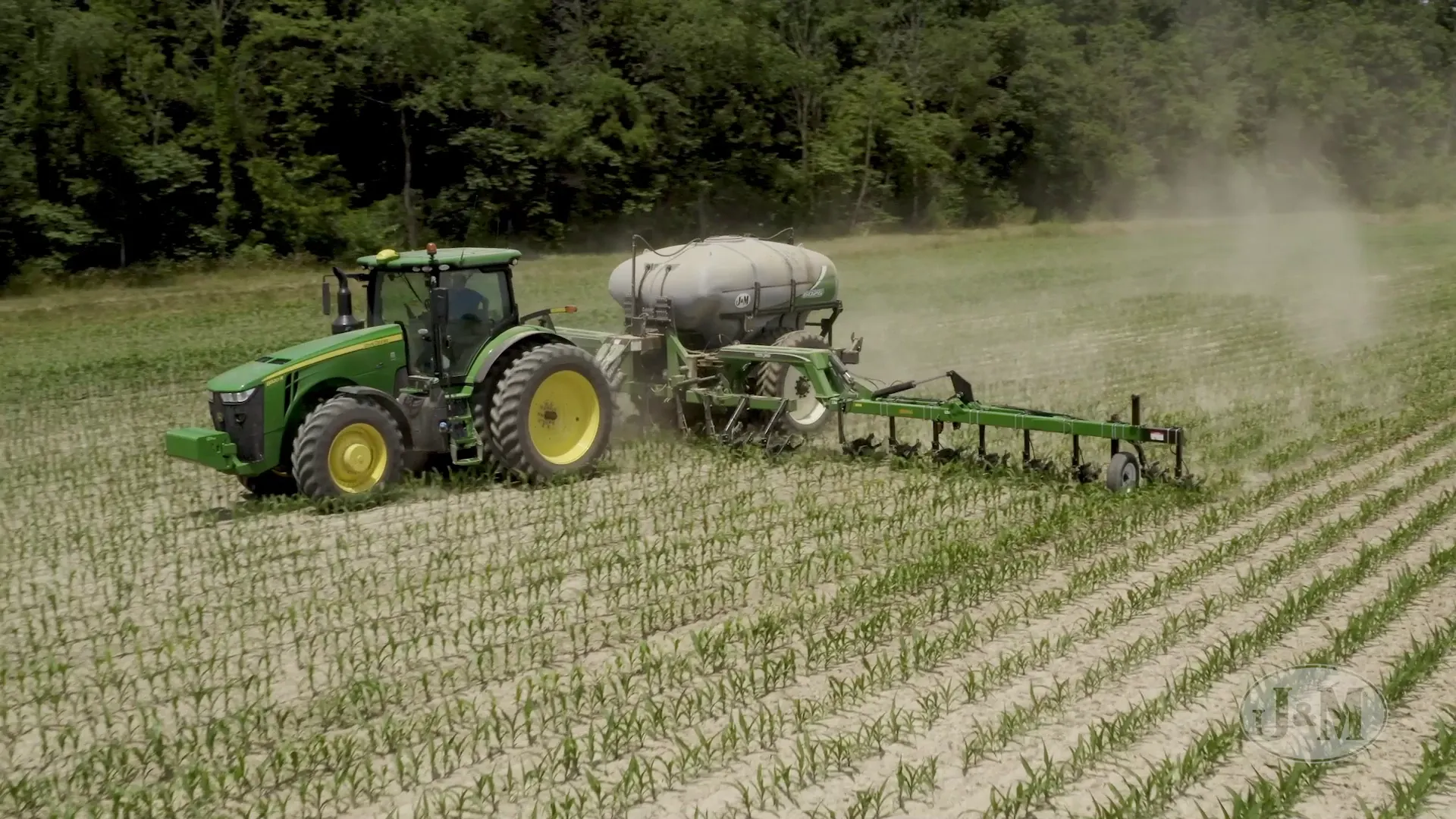 lubrication-free coulter