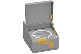 Laboratory automation