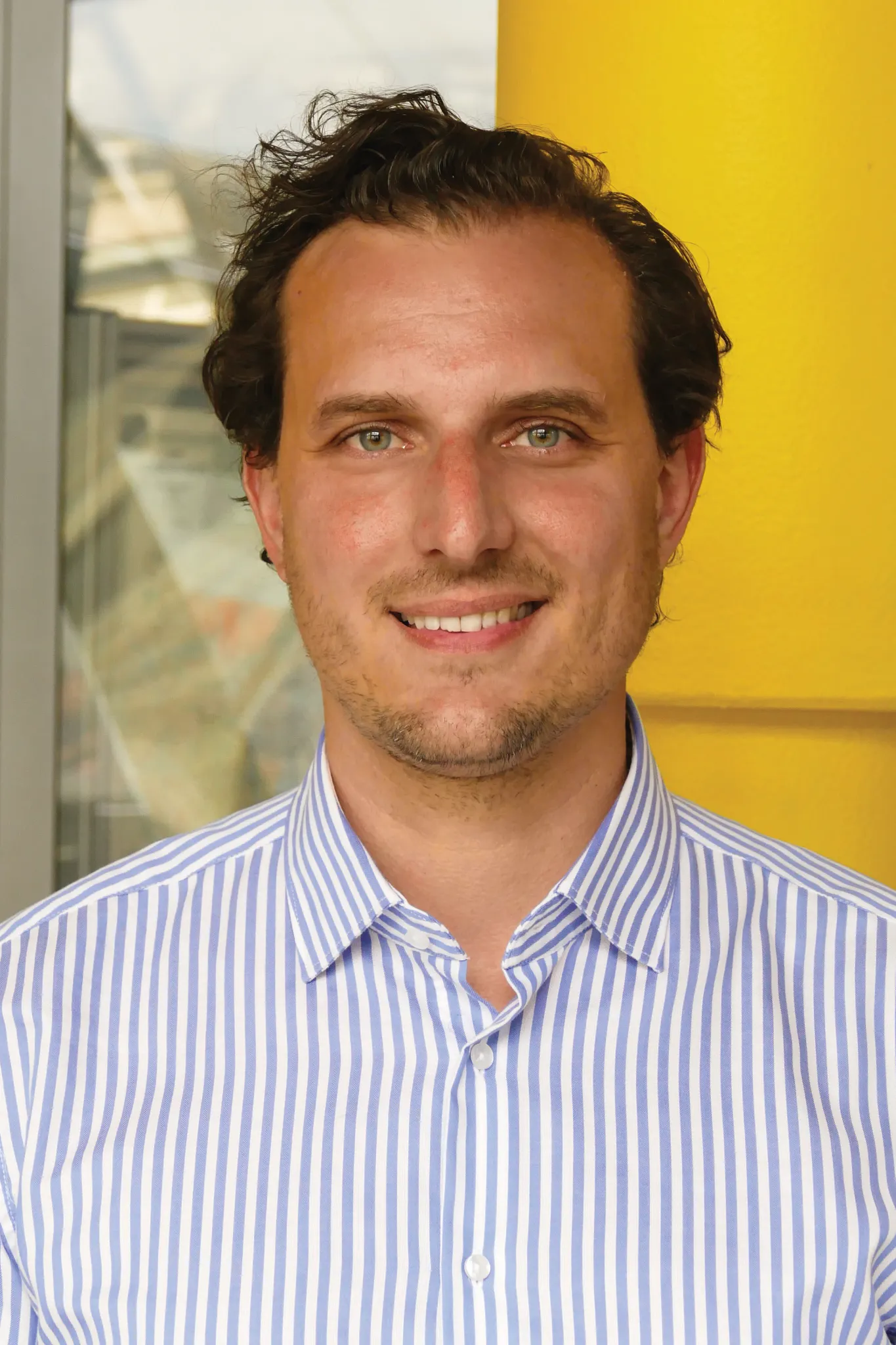 Sebastian Thorwarth-Kienbaum