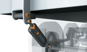 Memuat dinding papan