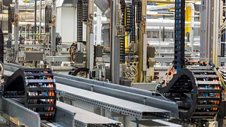 Ứng dụng readychain ®