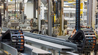 Application readychain®