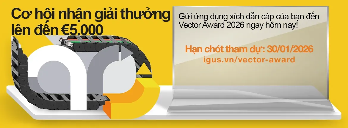 vector award 2026
