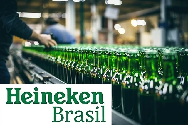 Heineken