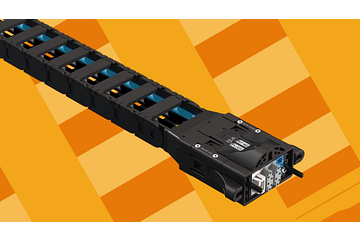 Module Connect 3 Kabeleingänge