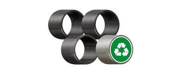 eco bearings