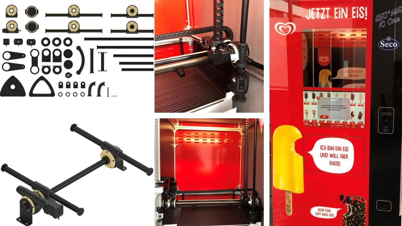 seco project planning