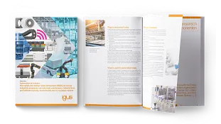 Industrial automation value paper