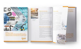 Industrial automation value paper