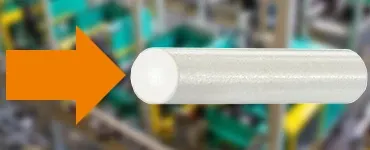 Nosotros recubrimos tu componente y te lo enviamos de vuelta.