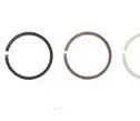 Anillos de pistón iglide®