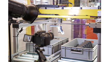 Test before you invest