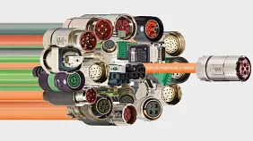 kabel chainflex