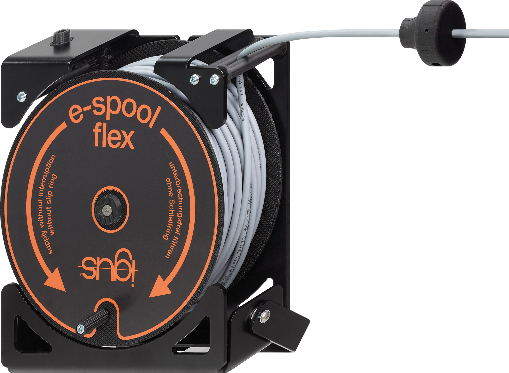 e-spool flex 2.0