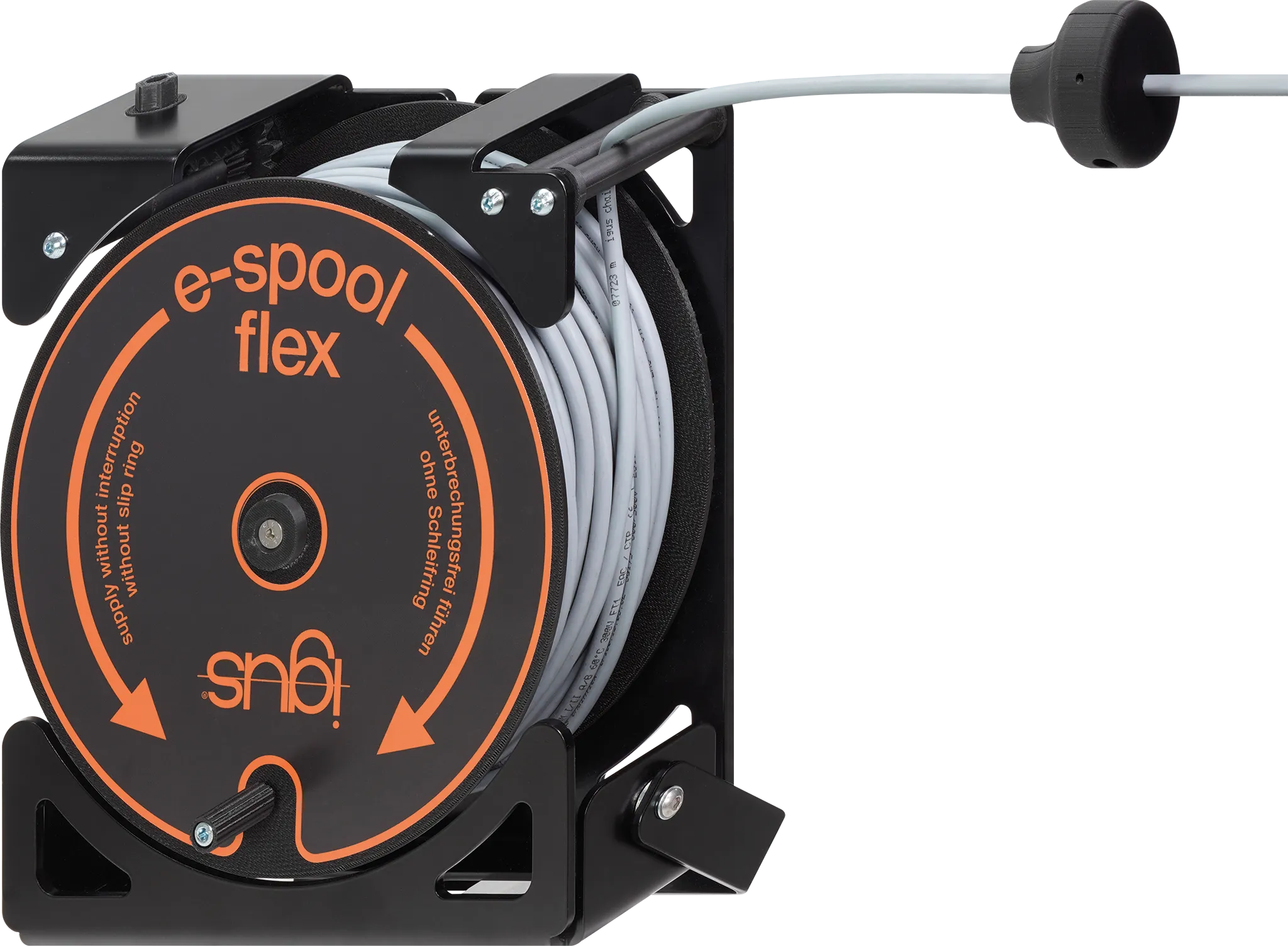 e-spool flex 2.0