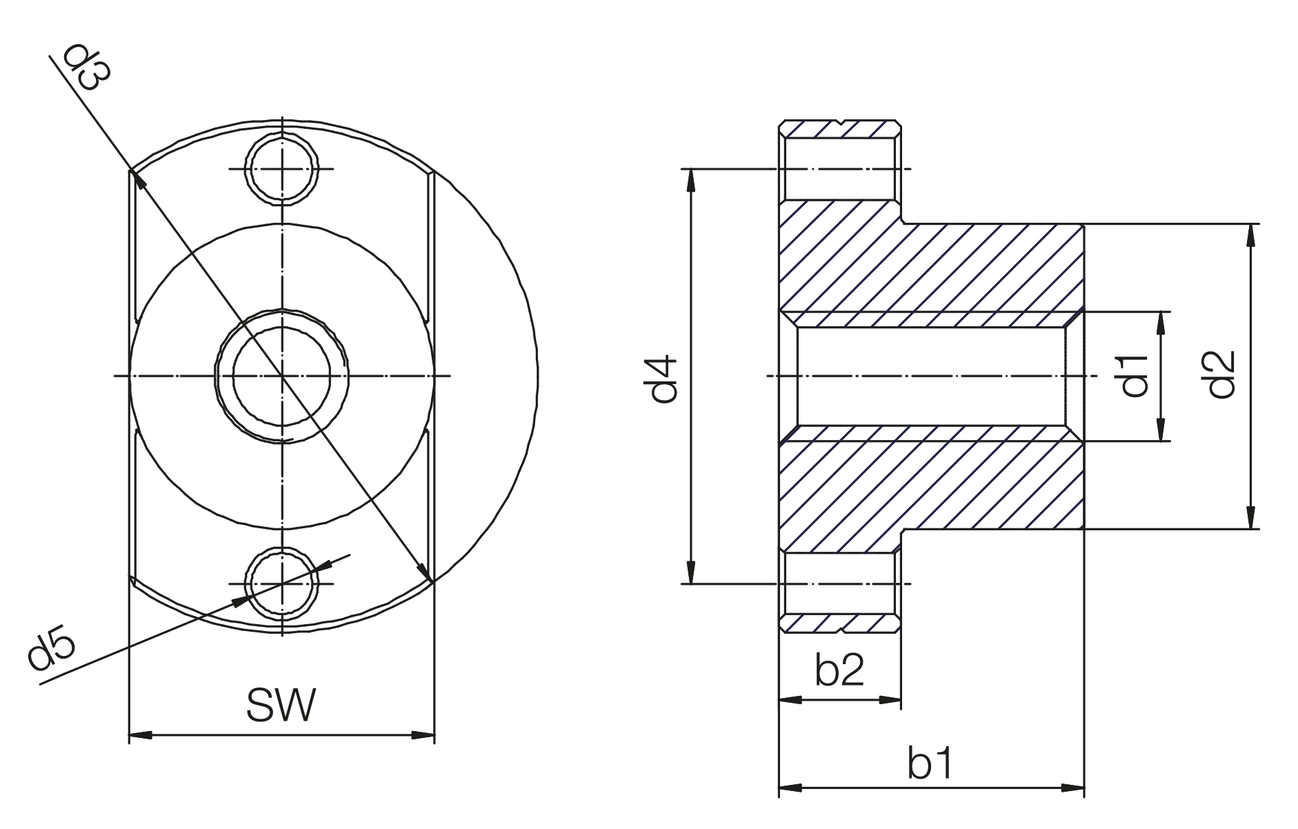 DST-JFRM-202020DS8X2 technical drawing