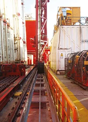 Levage de charges lourdes