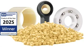 PTFE-free and PFAS-tested products