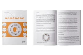 Performance features of ball bearings made from high-performance plastics